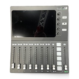 Used Mackie DLZ Creator Digital Mixer