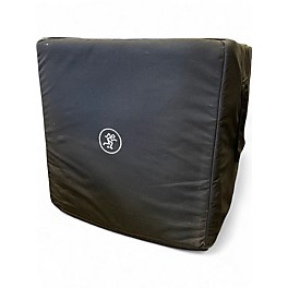 Used Mackie DRM18S Powered Subwoofer