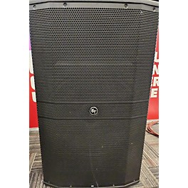 Used Mackie DRM215 Powered Speaker