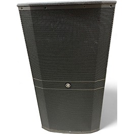 Used Mackie Used Mackie DRM315 Powered Speaker