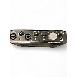 Used Mackie ONYX PRODUCER 2.2 Audio Interface