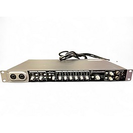 Used Mackie Onyx Blackbird Firewire Audio Interface