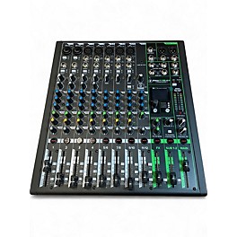 Used Mackie PROFX12V3+ Unpowered Mixer