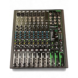 Used Mackie PROFX12v3 Unpowered Mixer