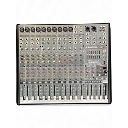 Used Mackie PROFX16 Unpowered Mixer