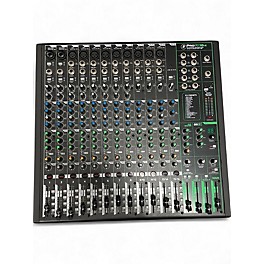 Used Mackie PROFX16 v3 Unpowered Mixer