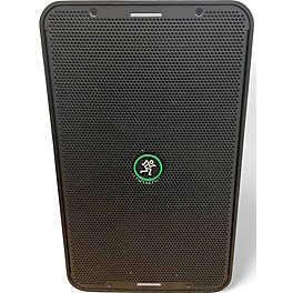 Used Mackie SHOWBOX Powered Speaker