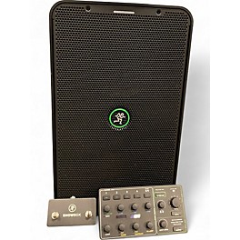 Used Mackie SHOWBOX Sound Package
