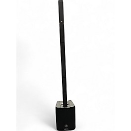 Used Mackie SRM- FLEX Powered Speaker