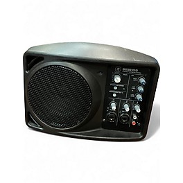 Used Mackie SRM150 Powered Monitor