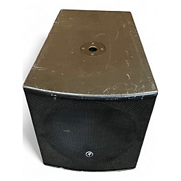 Used Mackie SRM1801 Powered Subwoofer