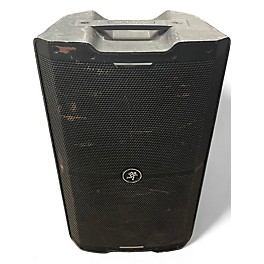 Used Mackie SRM212 Powered Speaker