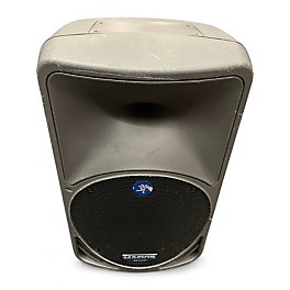 Used Mackie SRM350 Powered Speaker