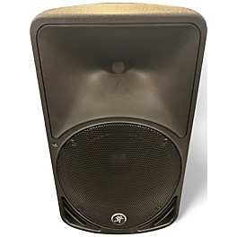 Used Mackie SRM350V3 Powered Speaker
