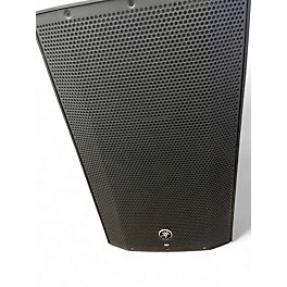 Used Mackie THUMP 12A Powered Speaker
