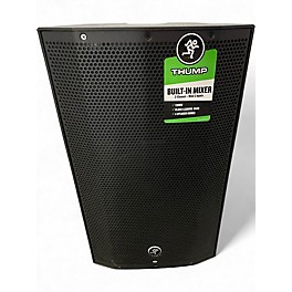Used Mackie THUMP 12A Powered Speaker