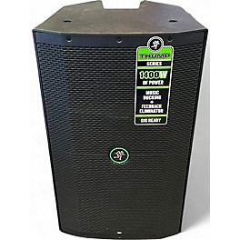 Used Mackie THUMP 212 Powered Speaker