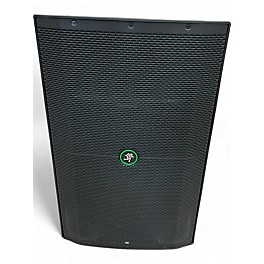 Used Mackie THUMP 215 Powered Speaker