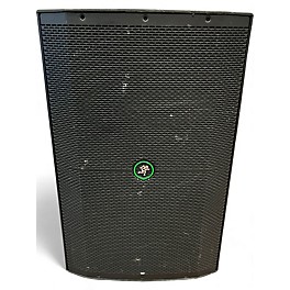 Used Mackie THUMP 215 Powered Speaker