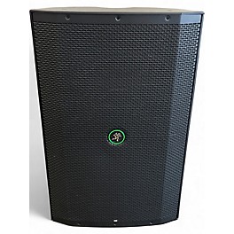 Used Mackie THUMP 215 XT Powered Speaker