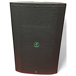 Used Mackie THUMP 215XT Powered Speaker