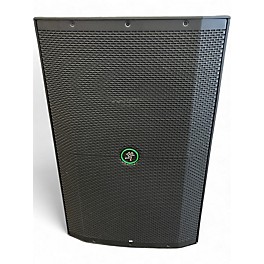 Used Mackie THUMP 215XT Powered Speaker