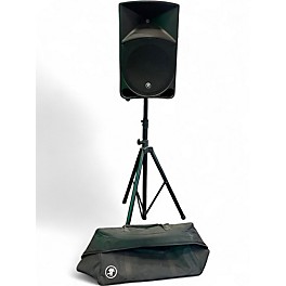 Used Mackie THUMP15 Powered Speaker