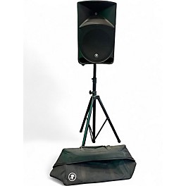 Used Mackie THUMP15 Powered Speaker