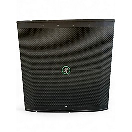 Used Mackie Thump 118S Powered Subwoofer