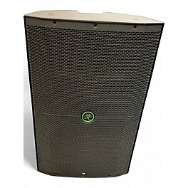 Used Mackie Thump 215 Powered Speaker