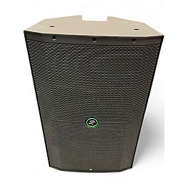 Used Mackie Thump 215 Powered Speaker