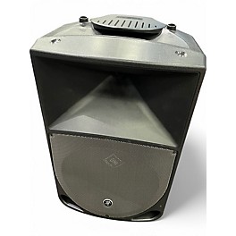 Used Mackie thump 15a Powered Speaker