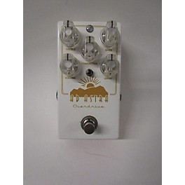 Used Used Mad Mojo Ad Astra Effect Pedal