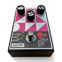 Used Maestro Agena Envelope Filter Effect Pedal