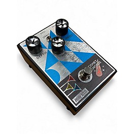 Used Maestro Comet Chorus Effect Pedal