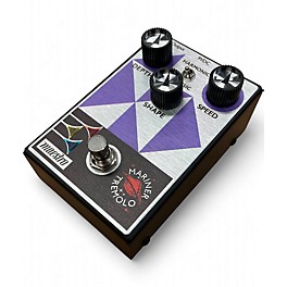 Used Maestro Mariner Tremelo Effect Pedal