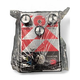 Used Maestro invader Effect Pedal