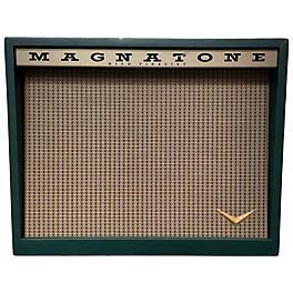 Used Magnatone Twilighter 22W 1x12 Tube Guitar Combo Amp
