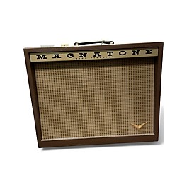 Used Magnatone Twilighter Tube Guitar Combo Amp