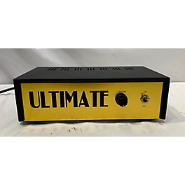 Used Used Magus Ultimate 200w Power Attenuator