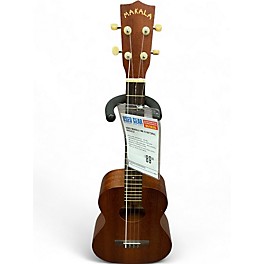 Used Makala MK-B Natural Ukulele