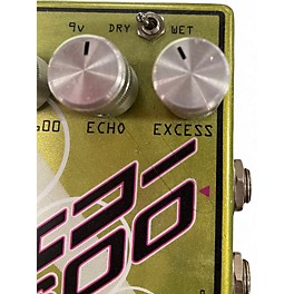 Used Malekko Heavy Industry ID-600 Effect Pedal