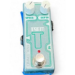 Used Malekko Heavy Industry trem Effect Pedal