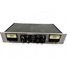 Used Manley STEREO VARIABLE MU  Compressor