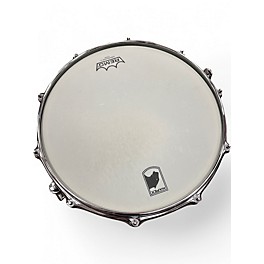 Used Mapex 14X6.5 BLACK PANTHER ATOMIZER ALUMINUM Drum