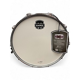 Used Mapex 14in Tomahawk  Steel Drum
