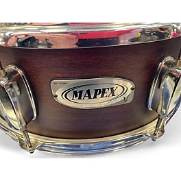 Used Mapex 2 Piece Voyager Brown Drum Kit