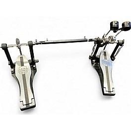 Used Mapex 400 series Double Bass Drum Pedal