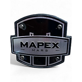 Used Mapex 5 Piece Mars DRIFTWOOD Drum Kit