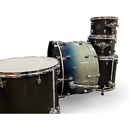 Used Mapex 5 Piece Saturn v Jelly Bean Drum Kit